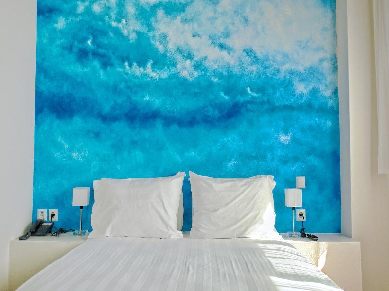 Filion Eco Hotel & Suites Nea Styra Extérieur photo