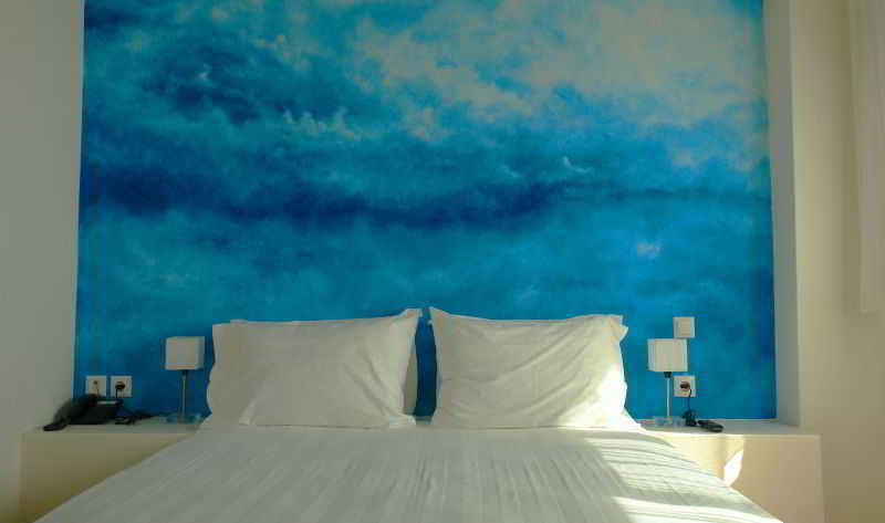Filion Eco Hotel & Suites Nea Styra Extérieur photo