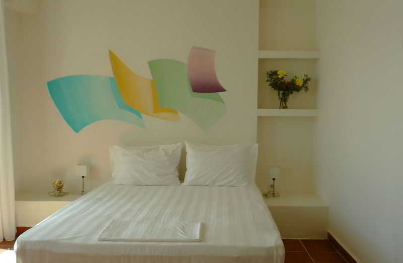 Filion Eco Hotel & Suites Nea Styra Extérieur photo