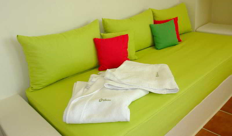 Filion Eco Hotel & Suites Nea Styra Extérieur photo